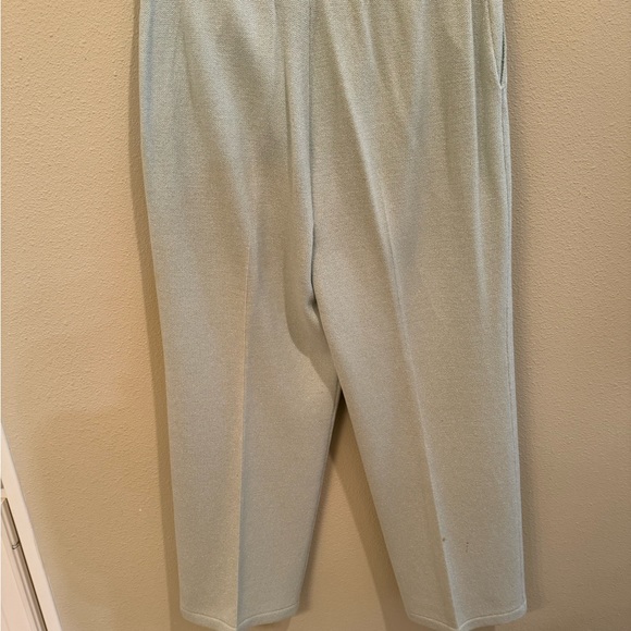 St. John by Marie Gray 2 piece jacket and pants - Picture 5 of 11